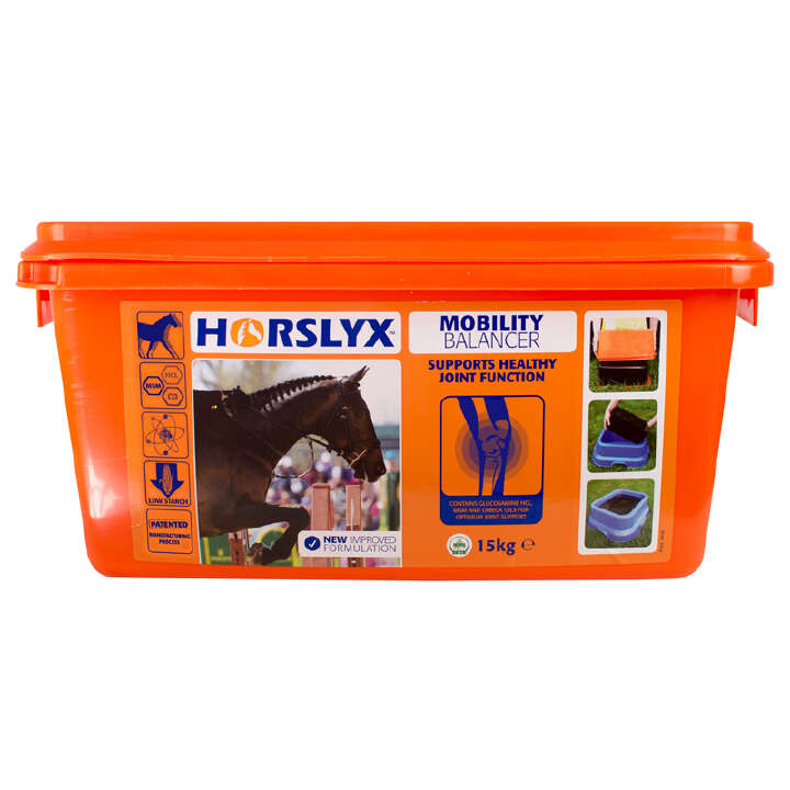 HORSLYX Mobility HORSLYX Mobility